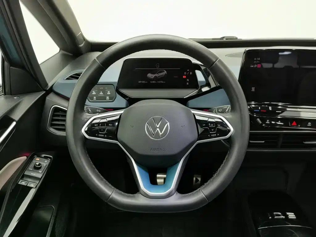 Volkswagen ID.3 — миниатюра 11