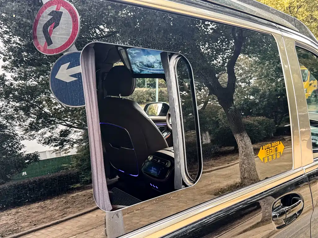 Mercedes-Benz Vito — миниатюра 40