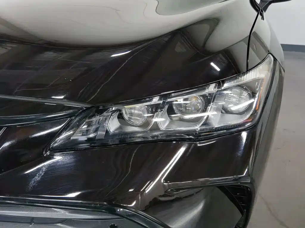 Toyota Avalon — миниатюра 7