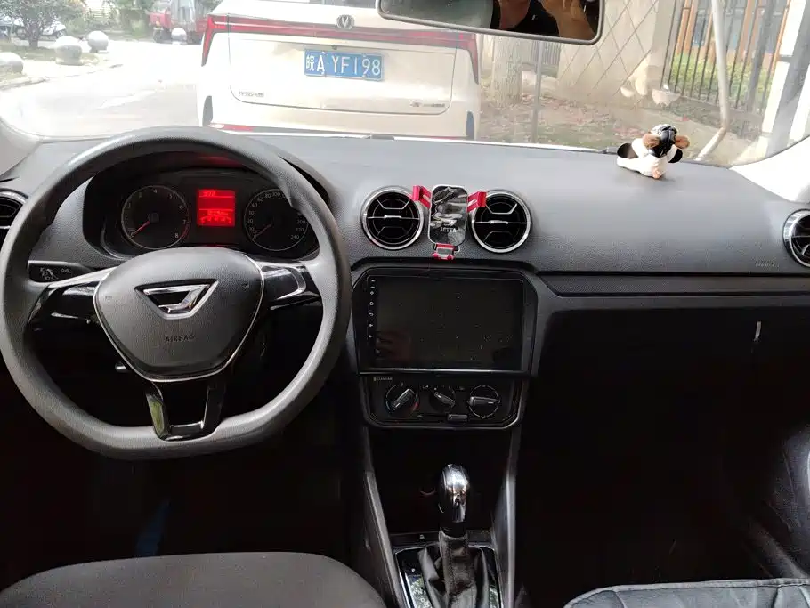 Jetta VA3 — миниатюра 13