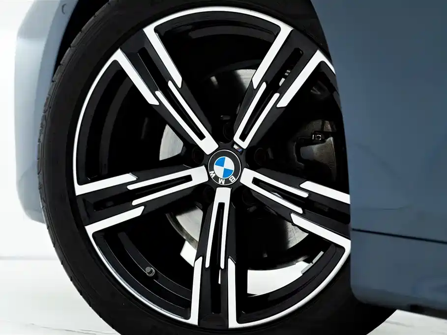 BMW 4 Series 4 2022 425i M Sport
