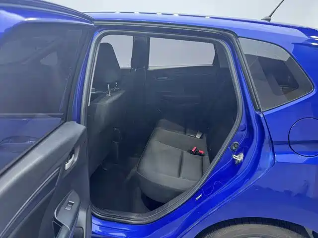 Honda Fit 1.5L CVT Comfort Edition, фото 12