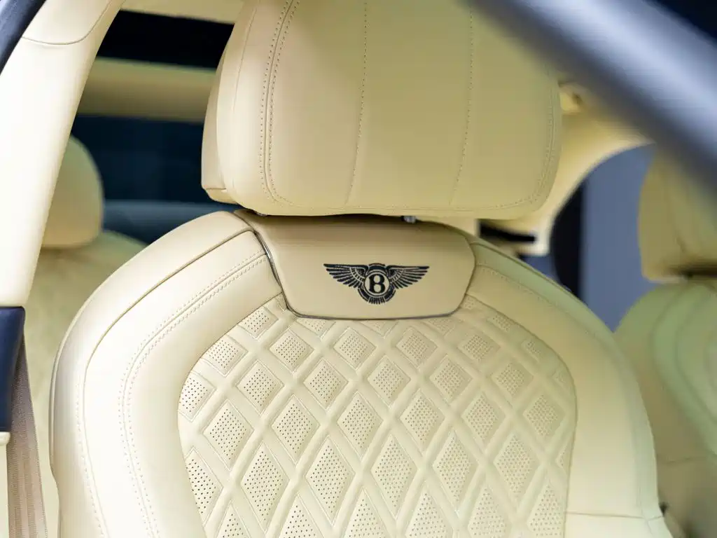 Bentley Flying Spur — миниатюра 16