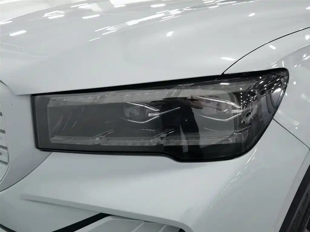 Geely Monjaro L 2022 1.5T Hi F Super