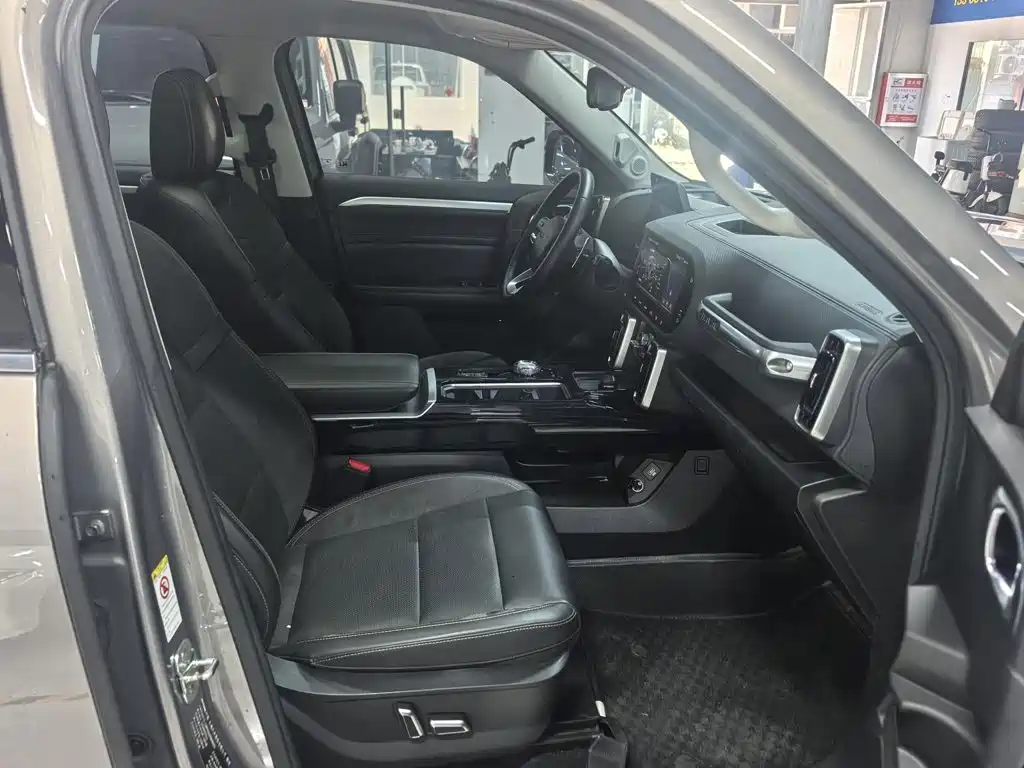Haval Big Dog — миниатюра 13