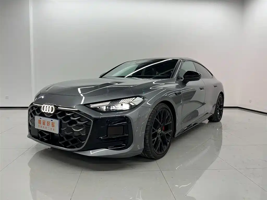 Audi A5L Sportback