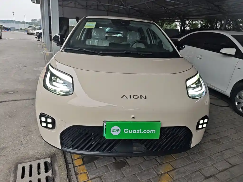 Aion AION UT — миниатюра 3