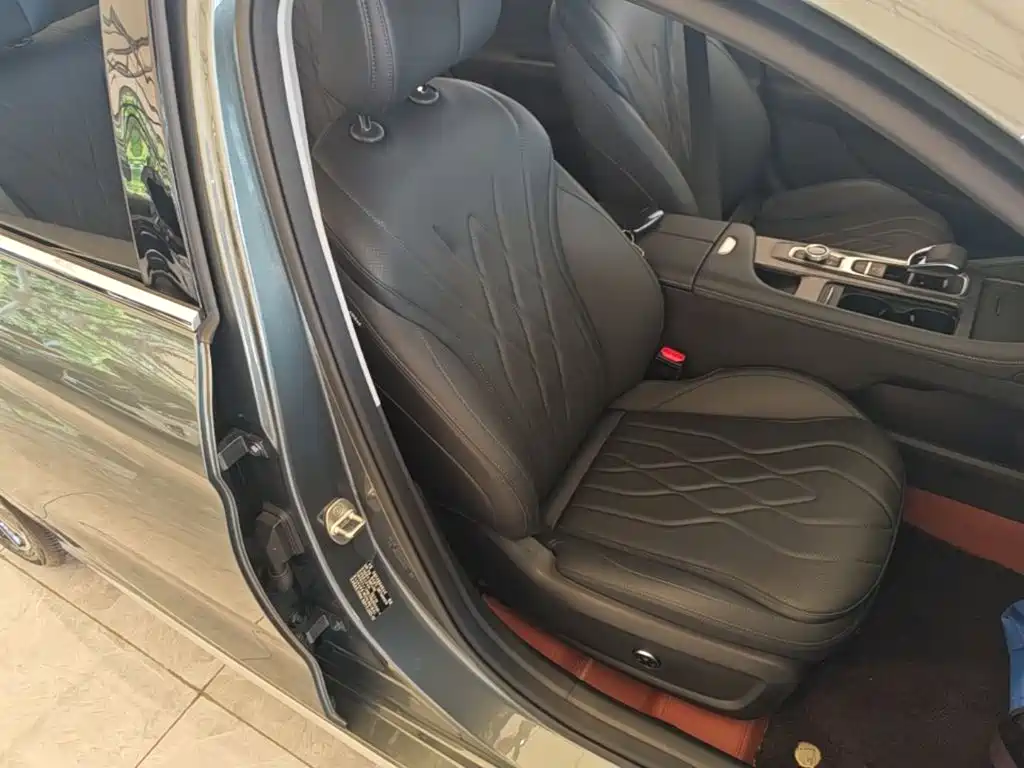 Chery Arrizo 8 PRO — миниатюра 25