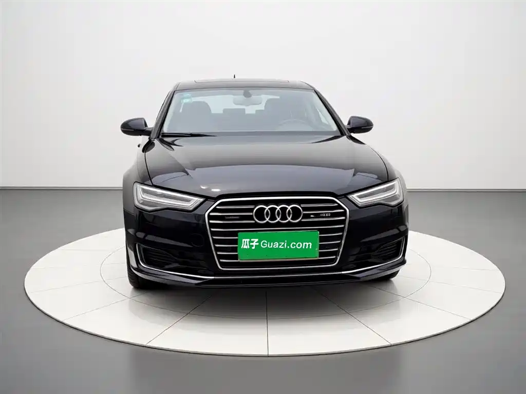 Audi A6L 2016 45 TFSI quattro Sport Type