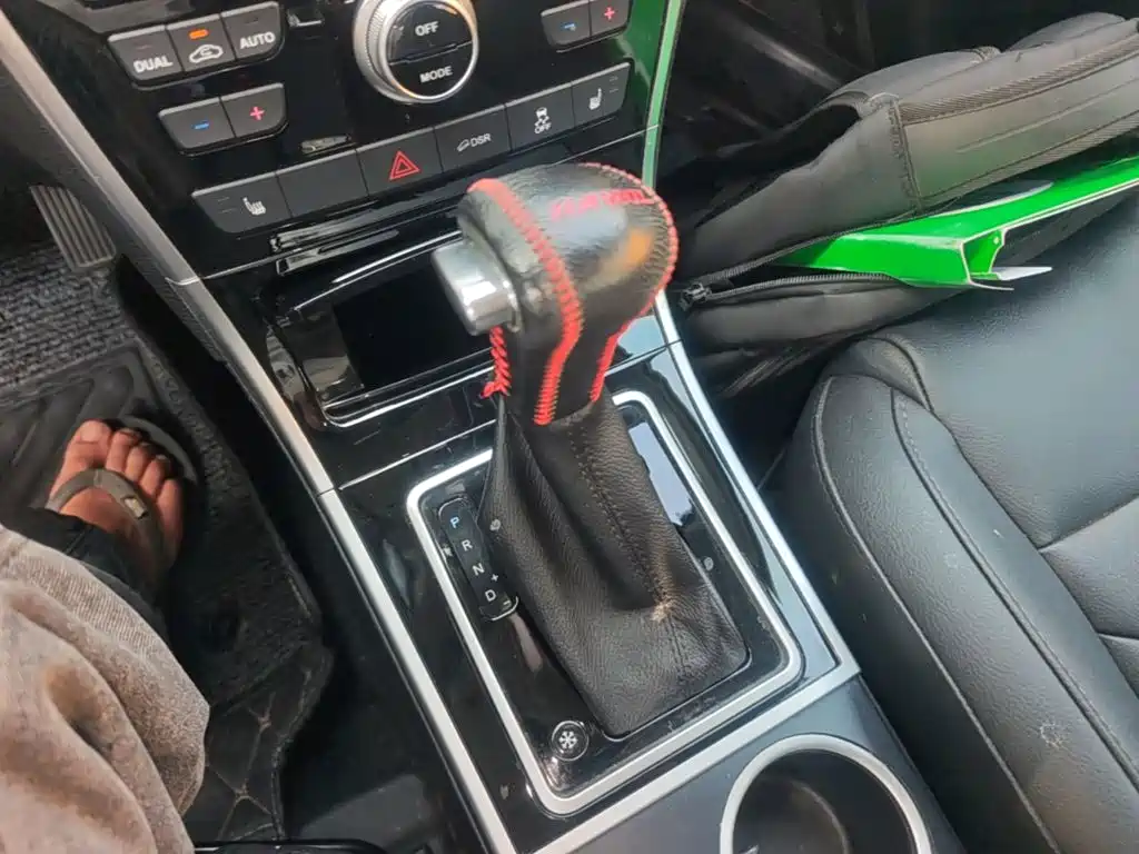 Haval H2 — миниатюра 14