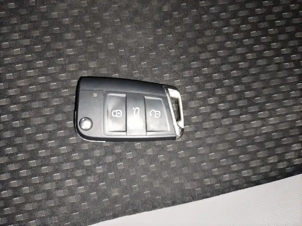 Volkswagen Tacqua — миниатюра 9