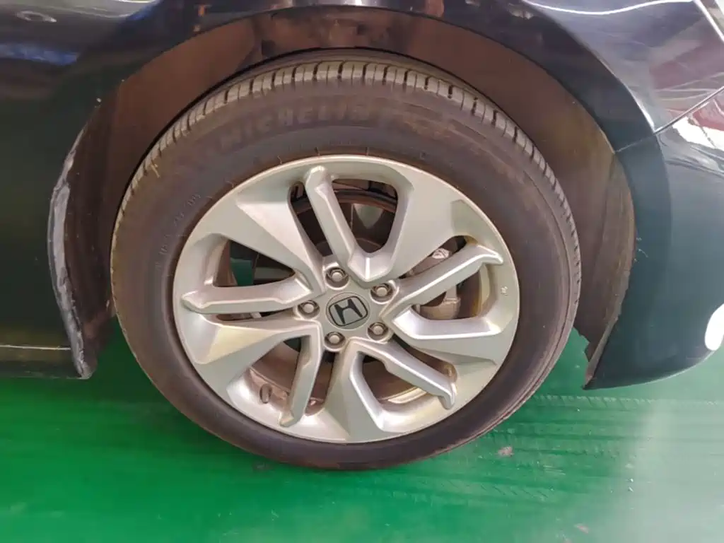 Honda Accord — миниатюра 23