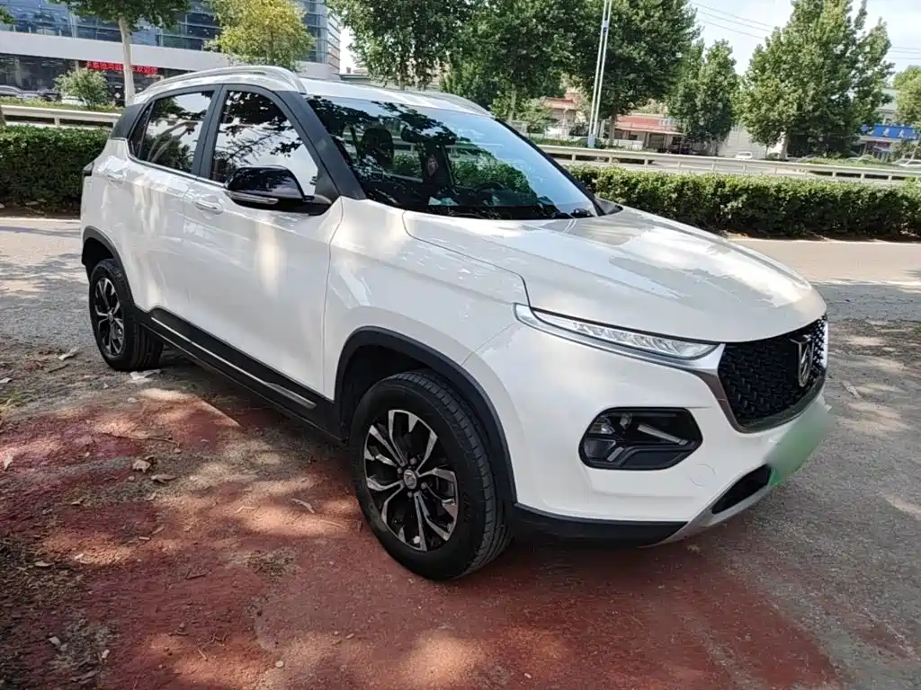 Baojun 510 — миниатюра 4
