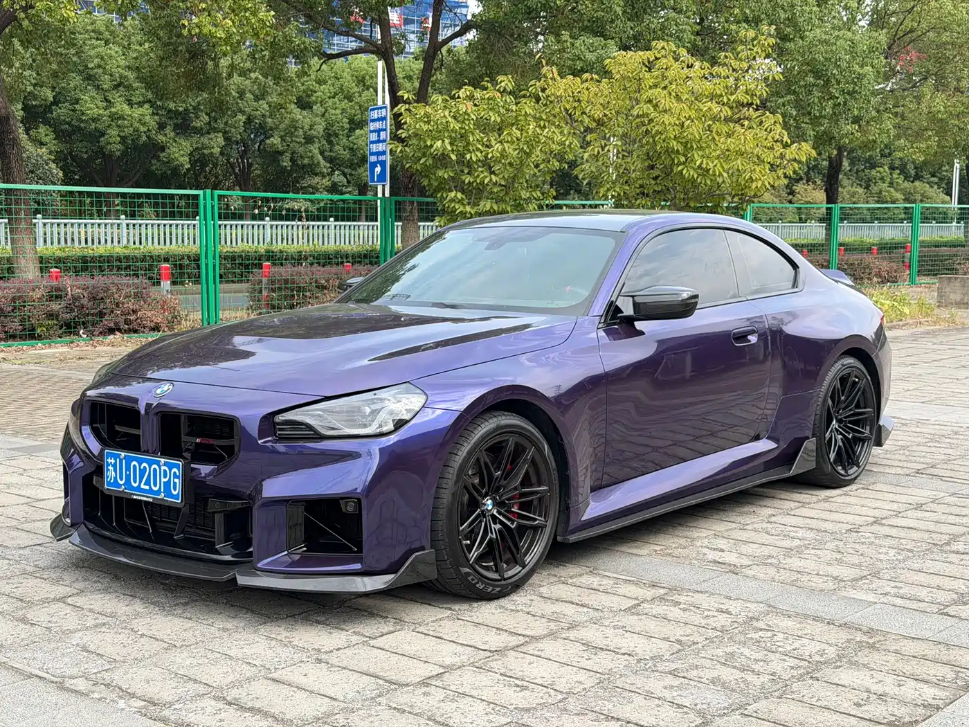 BMW M2