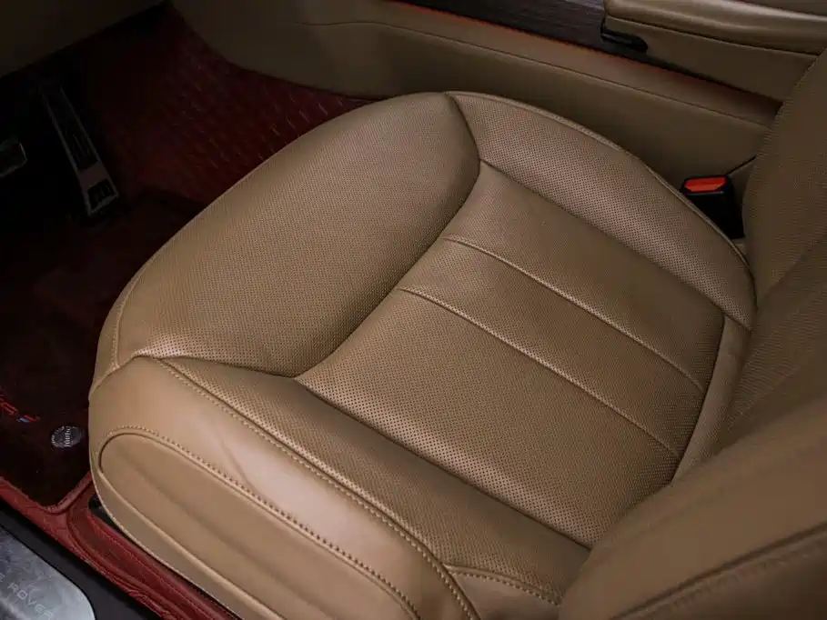 Land Rover Range Rover — миниатюра 16