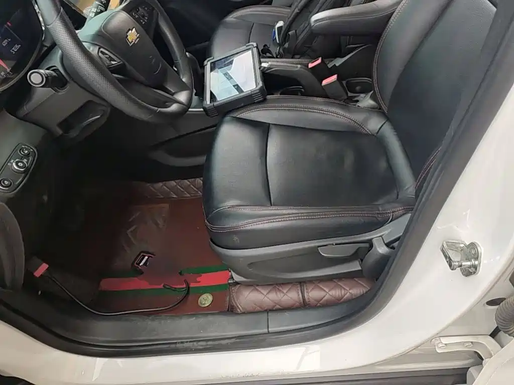 Chevrolet Trax — миниатюра 15