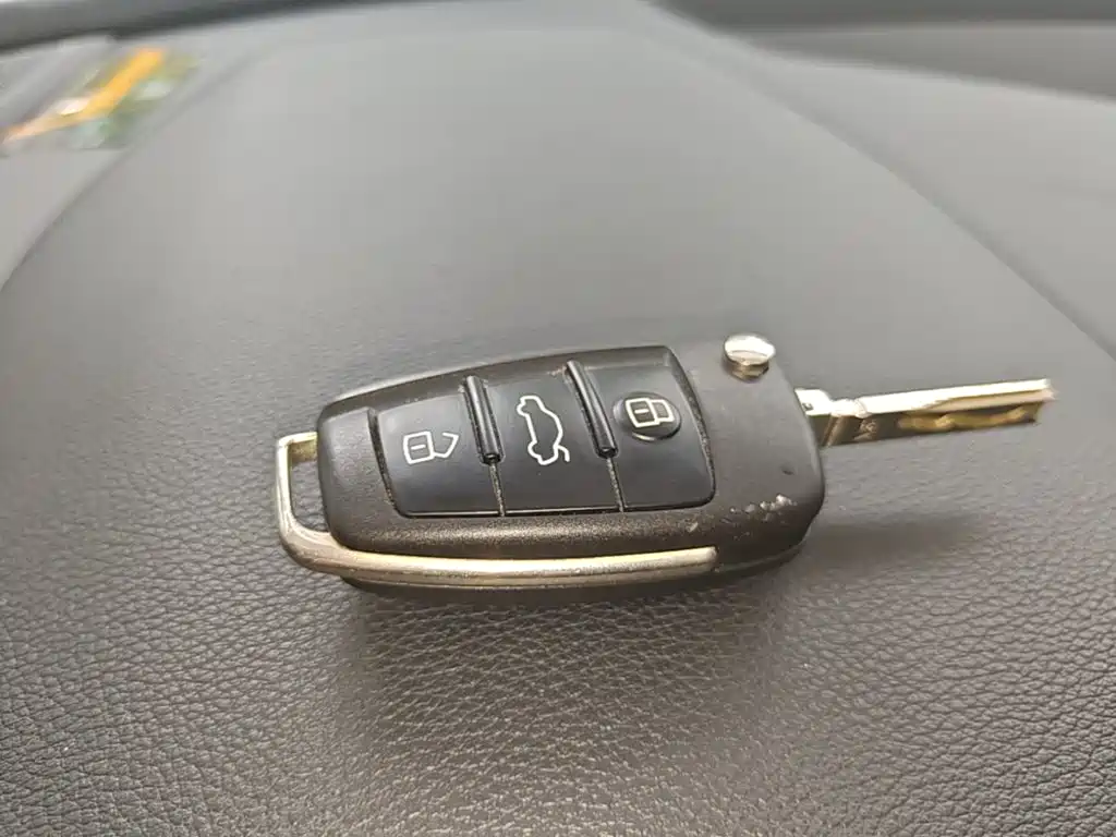 Audi Q3 — миниатюра 9