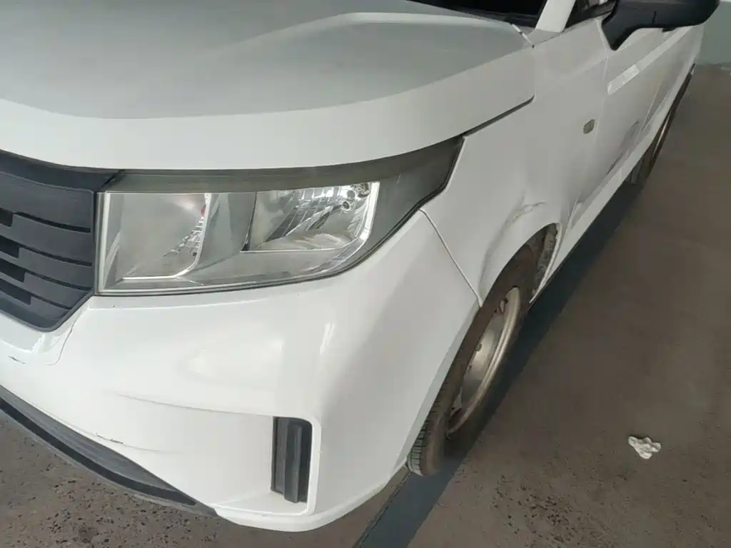 Wuling Hongguang PLUS — миниатюра 24