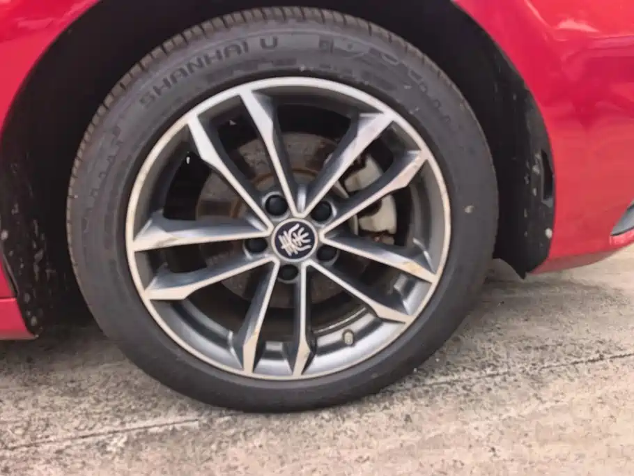 BYD Qin Pro — миниатюра 6