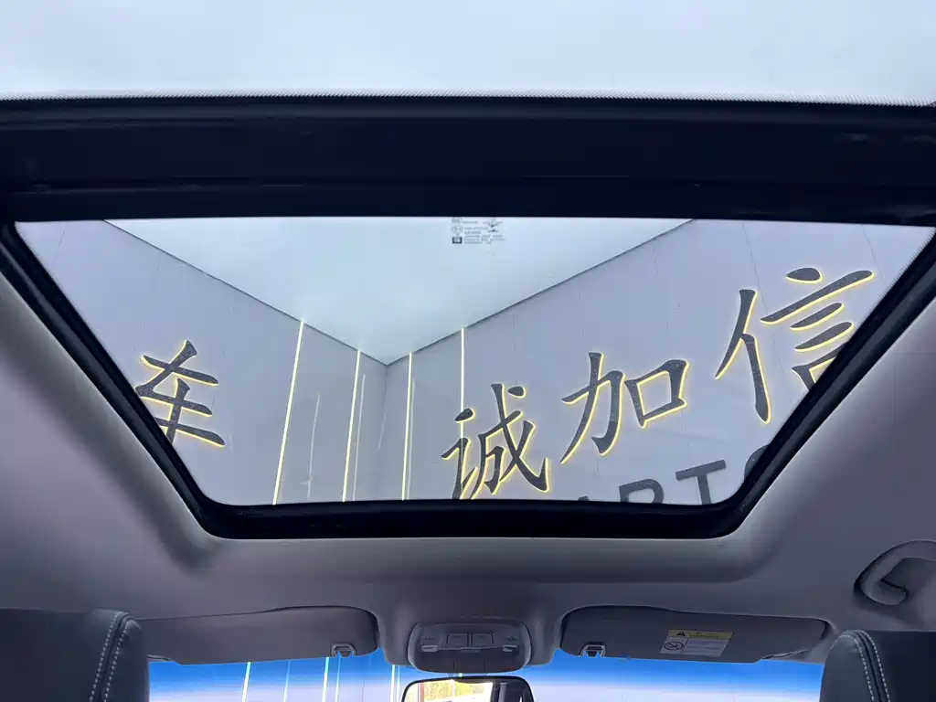 Chevrolet Volando — миниатюра 15