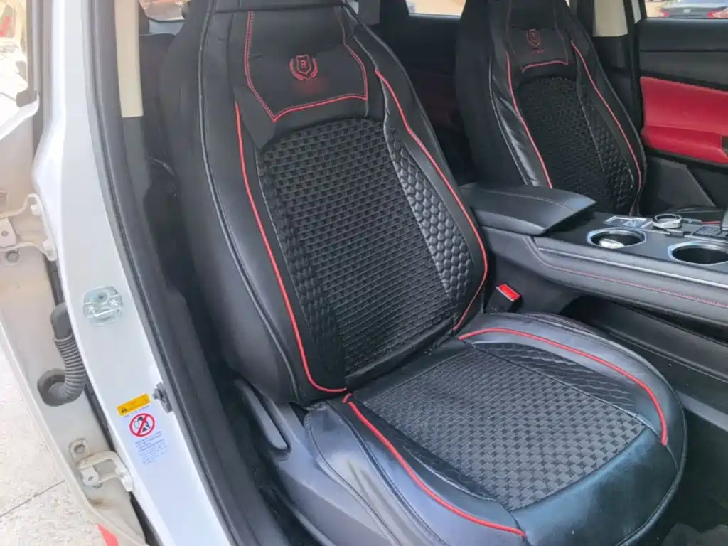 Changan CS55PLUS — миниатюра 25