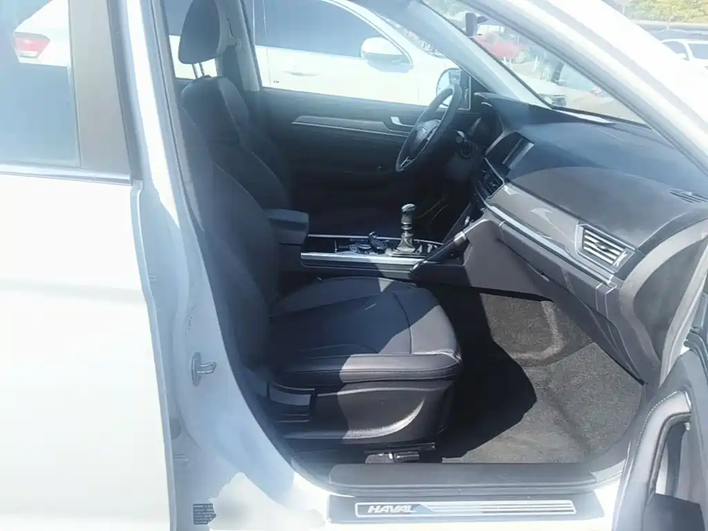 Haval H6 — миниатюра 25
