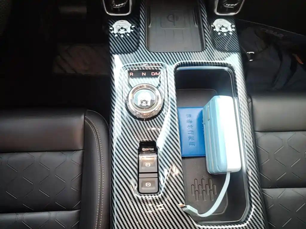 Haval Big Dog — миниатюра 14