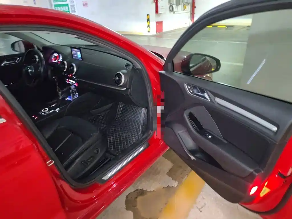 Audi A3 — миниатюра 20