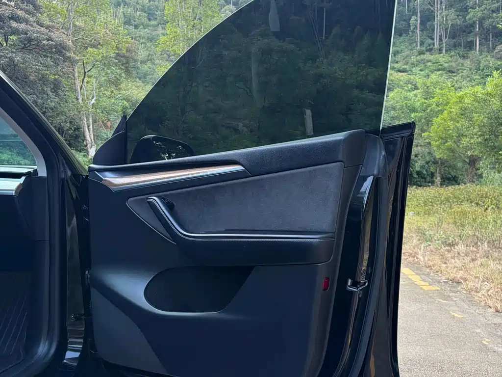 Tesla Model Y — миниатюра 13