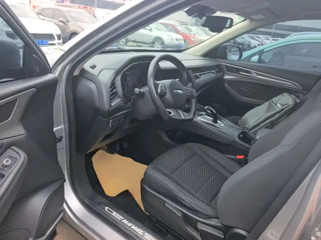 Haval F7 — миниатюра 16