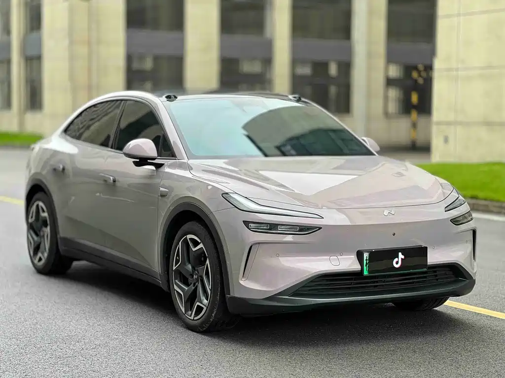 Onvo L60 2024 60kWh