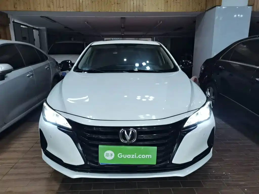 Changan Ruicheng CC — миниатюра 3
