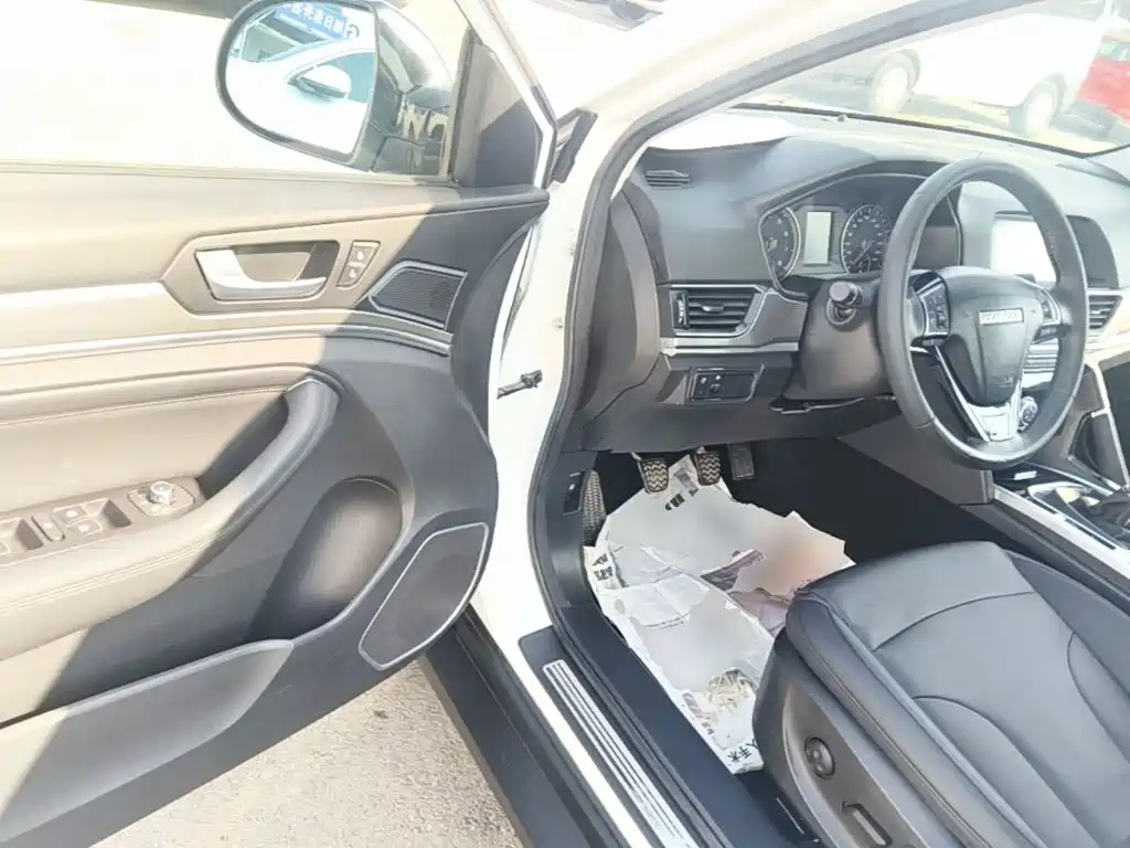 Haval H6 — миниатюра 16