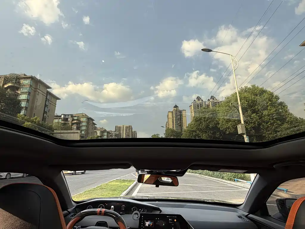 Changan UNI-V — миниатюра 14