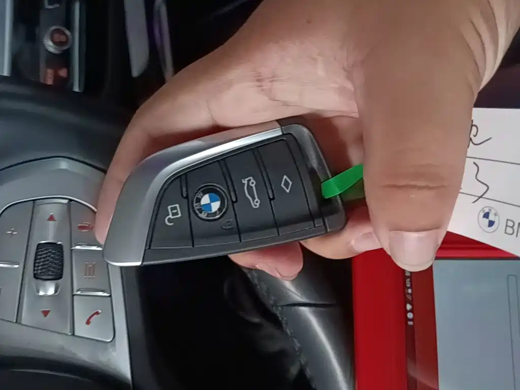 BMW X3 — миниатюра 9