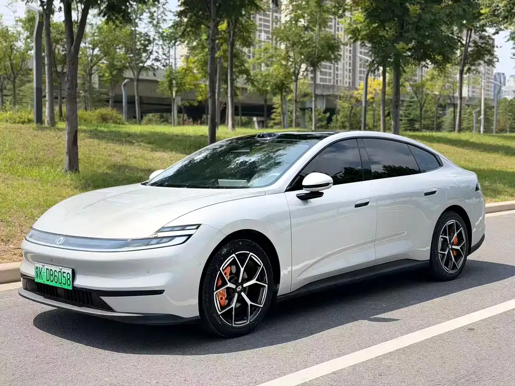 Qiyuan Чанг Кай A06