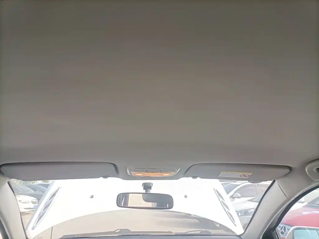 Great Wall Great Wall M4 — миниатюра 18