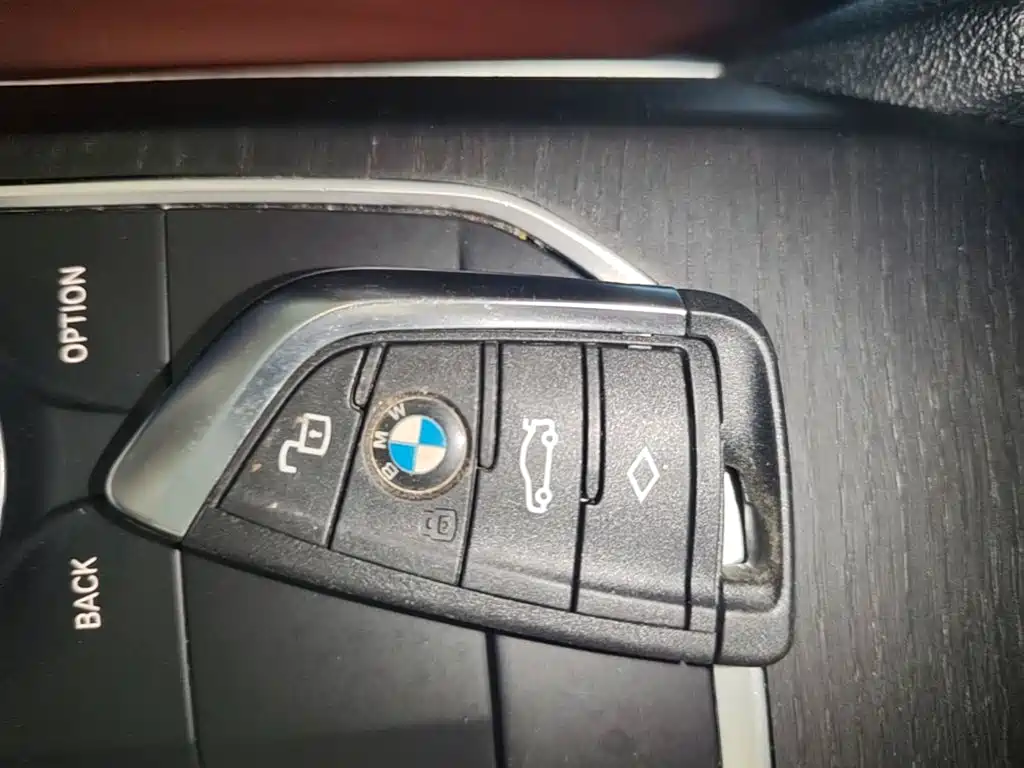 BMW 3 Series — миниатюра 9