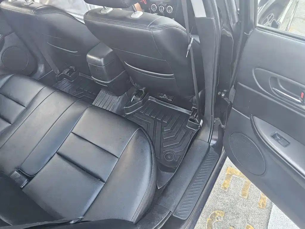 Mazda 6 — миниатюра 12