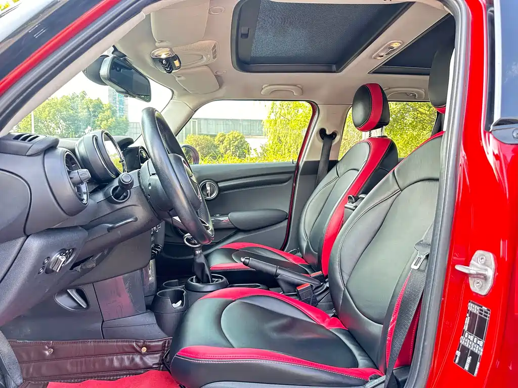 MINI Mini — миниатюра 9