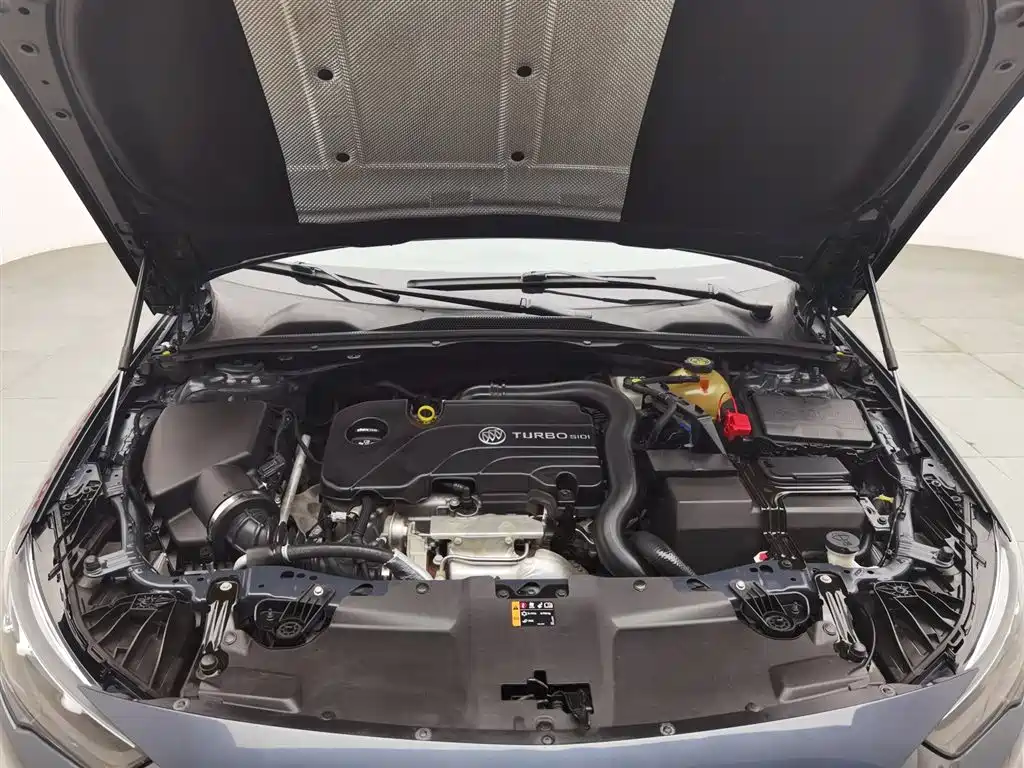 Buick Regal 2019 20T Luxury VI