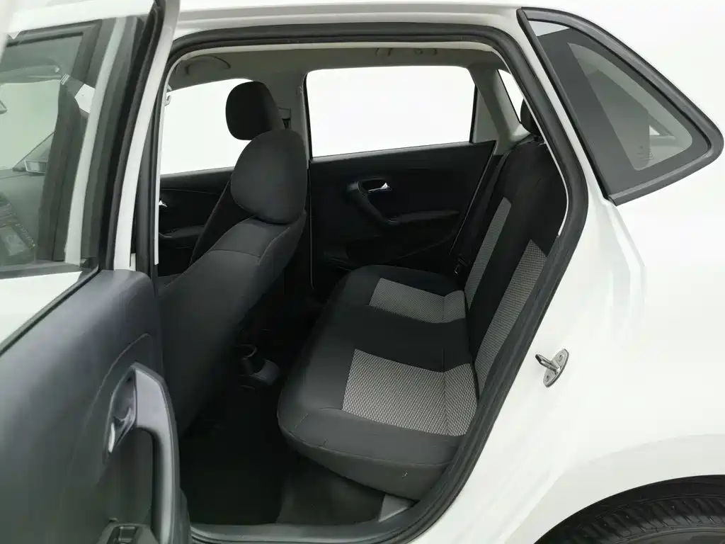 Volkswagen Polo — миниатюра 15