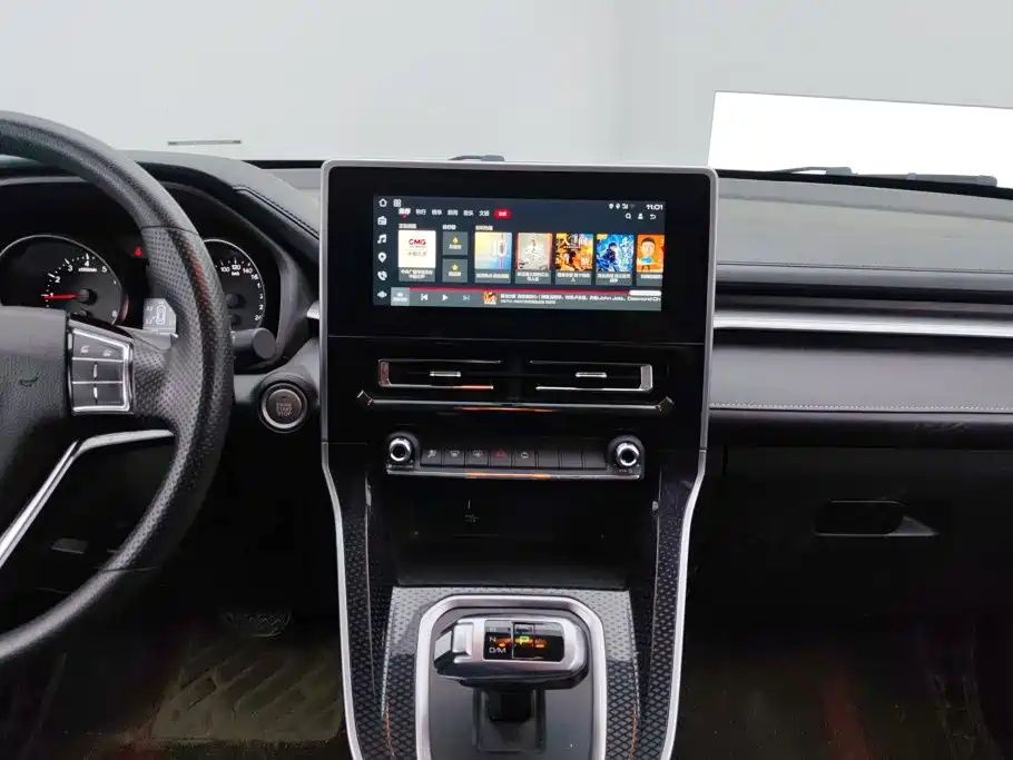 Haval M6 — миниатюра 13