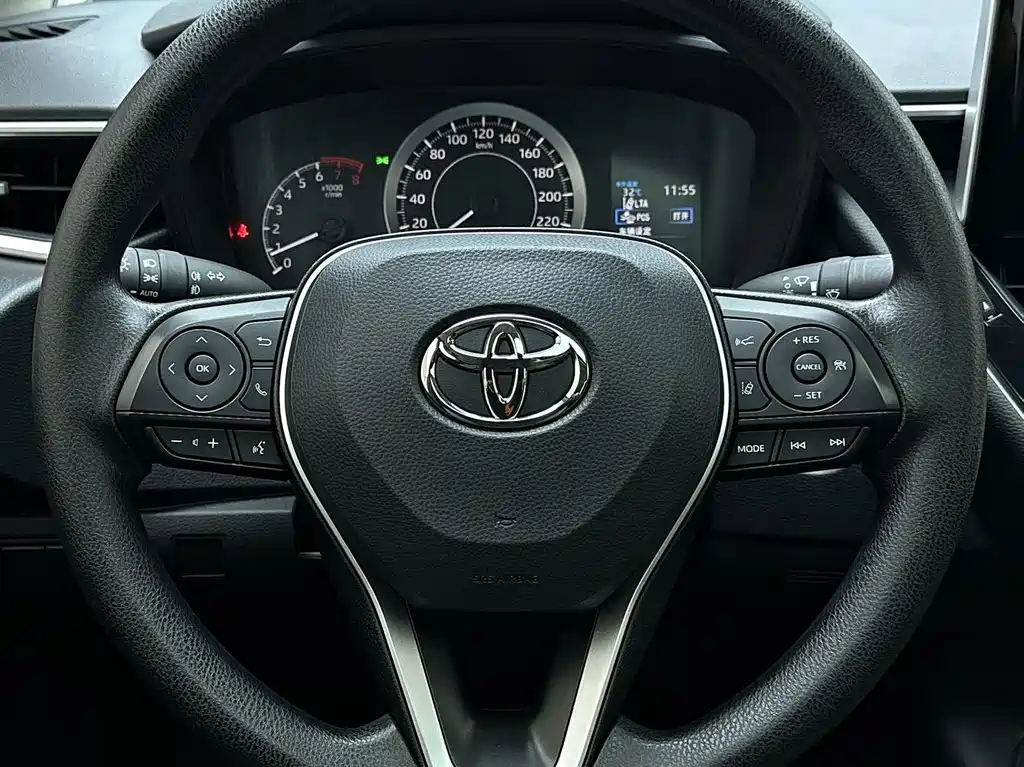 Toyota Corolla 1.2T S-CVT Elite PLUS Edition, фото 12