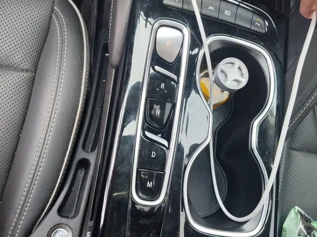 Buick Envision Plus — миниатюра 7