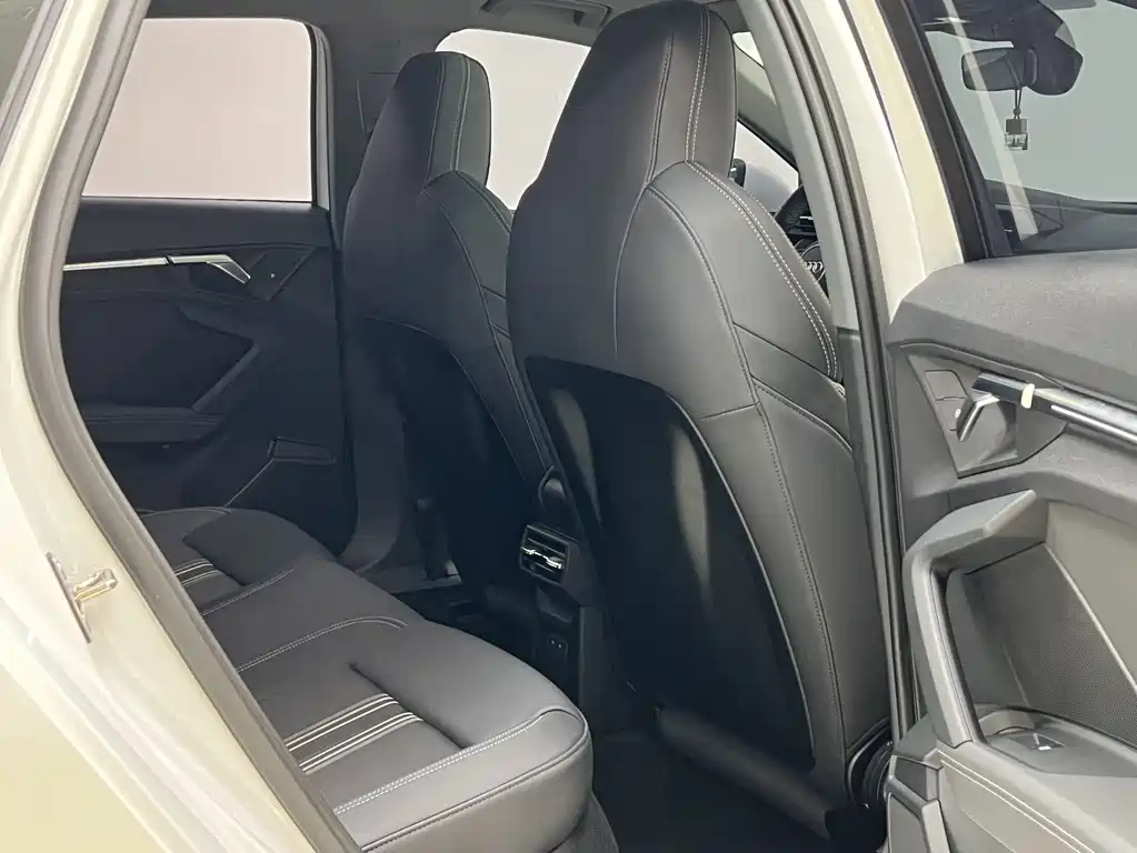 Audi A3 — миниатюра 10