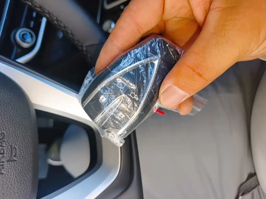 Changan Eado — миниатюра 9