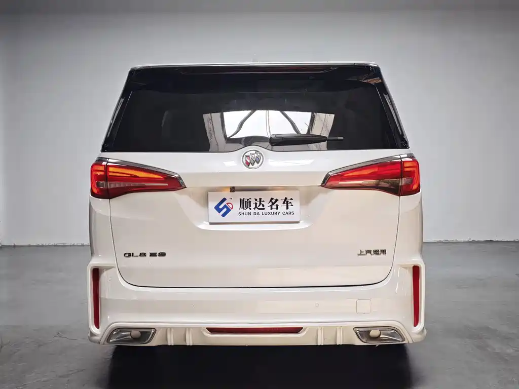 Buick GL8 2018 ES 28T Comfort VI