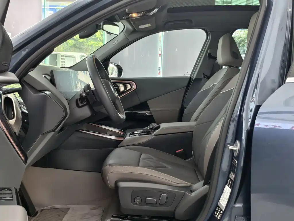 BMW X3 2025 xDrive30L Premium M Sport