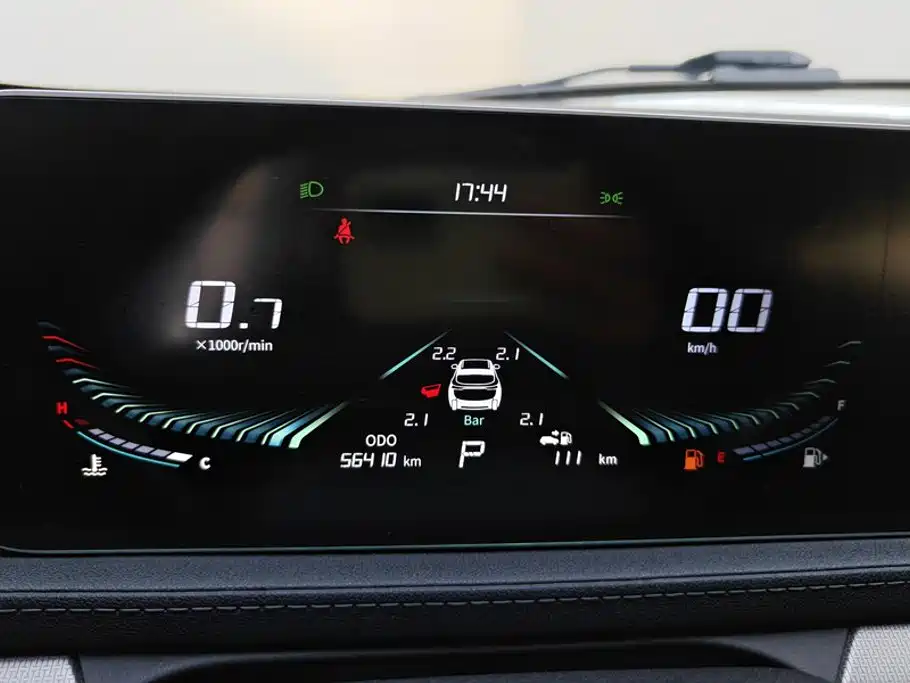 Fengxing Fengxing T5 EVO — миниатюра 14